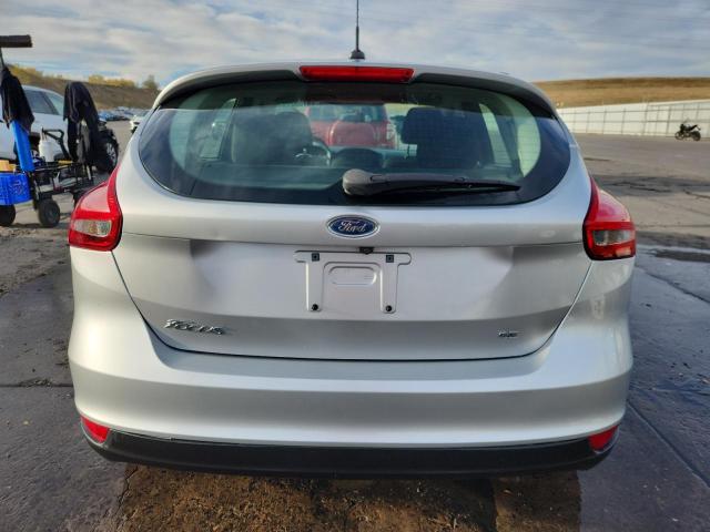 2017 FORD FOCUS SE - 1FADP3K29HL259115