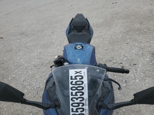 2020 KAWASAKI EX400 JKAEXKH18LDA64856