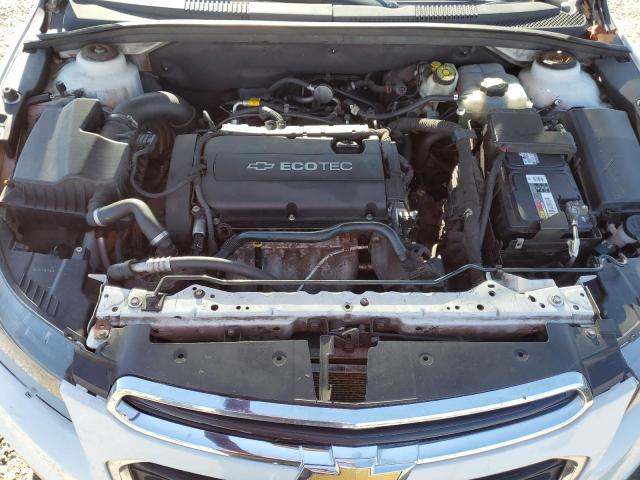 2015 CHEVROLET CRUZE LS 1G1PA5SG8F7141636