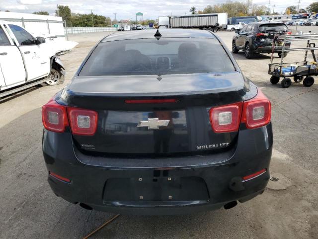 2013 CHEVROLET MALIBU LTZ - 1G11H5SA3DF260100