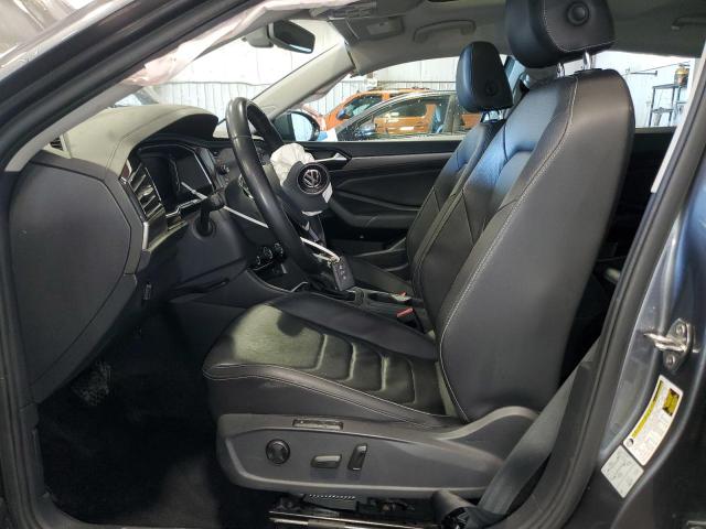 2019 VOLKSWAGEN JETTA SEL 3VWG57BU3KM057136