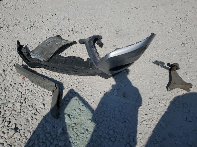 2022 HONDA HR-V LX - 3CZRU5H38NM716344