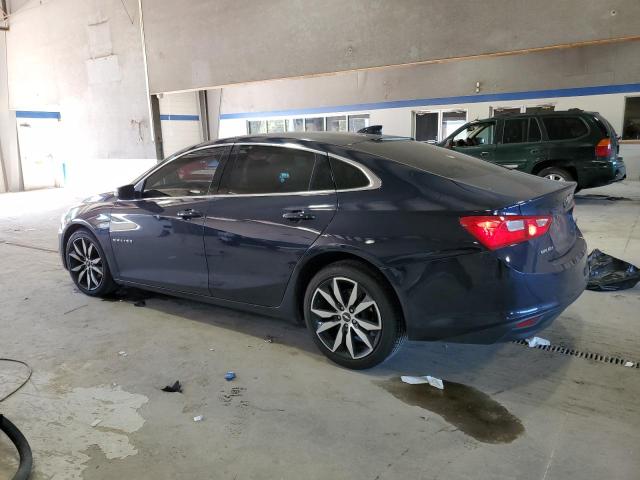 2017 CHEVROLET MALIBU LT - 1G1ZE5ST4HF283534