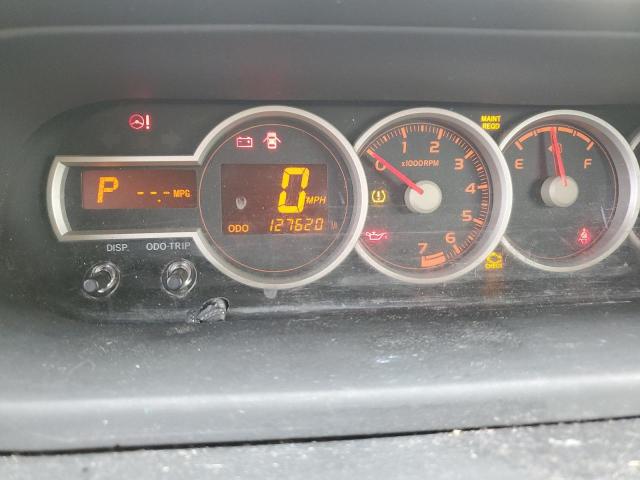 2012 TOYOTA SCION XB #3277060169