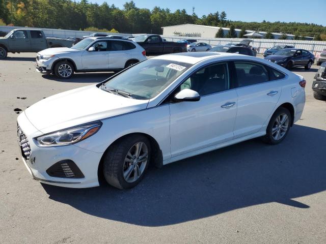 2019 HYUNDAI SONATA LIMITED 5NPE34AF1KH781494