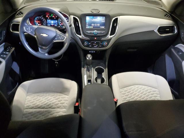 2020 CHEVROLET EQUINOX LT #3291349144