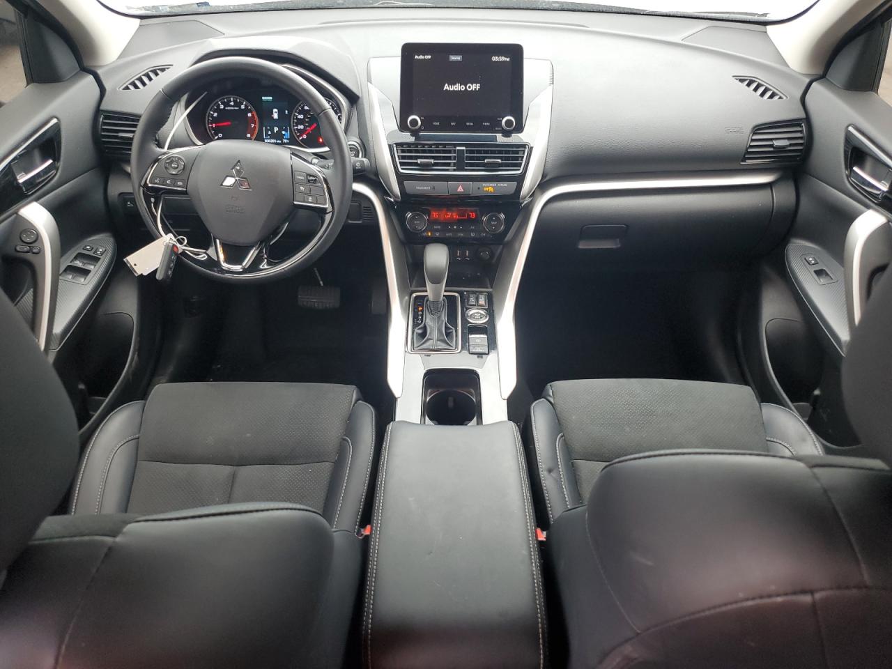 MITSUBISHI ECLIPSE SE