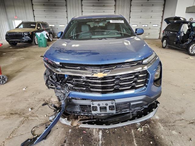 2026 CHEVROLET EQUINOX LT - 3GNAXPEG6TL200927