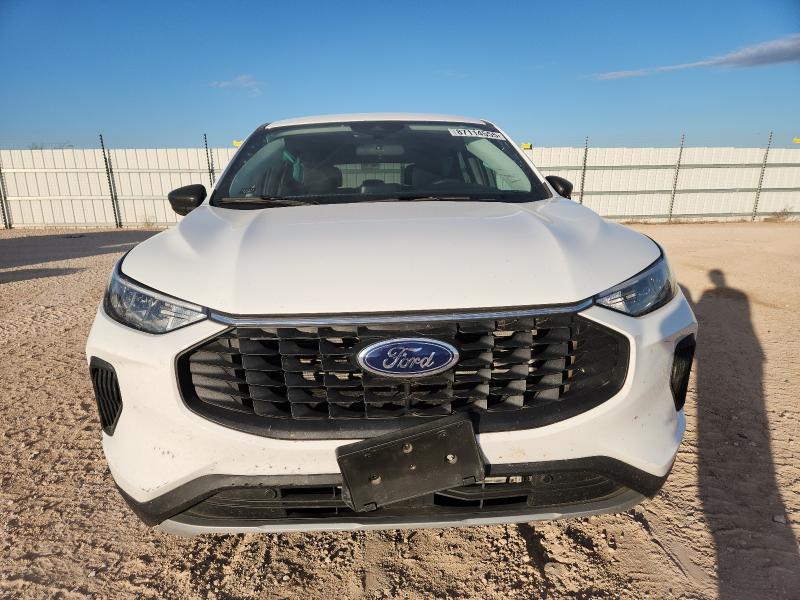 2025 FORD ESCAPE ACT - 1FMCU0GN6SUA69849