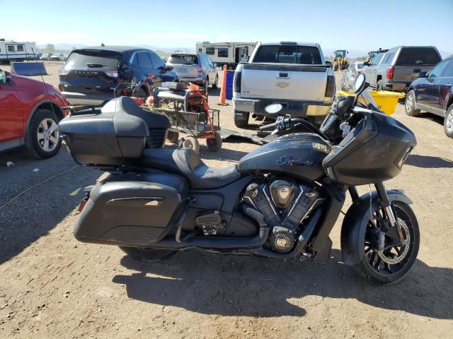 Global Auto Auctions: 2022 INDIAN MOTORCYCLE CO. PURSUIT DA