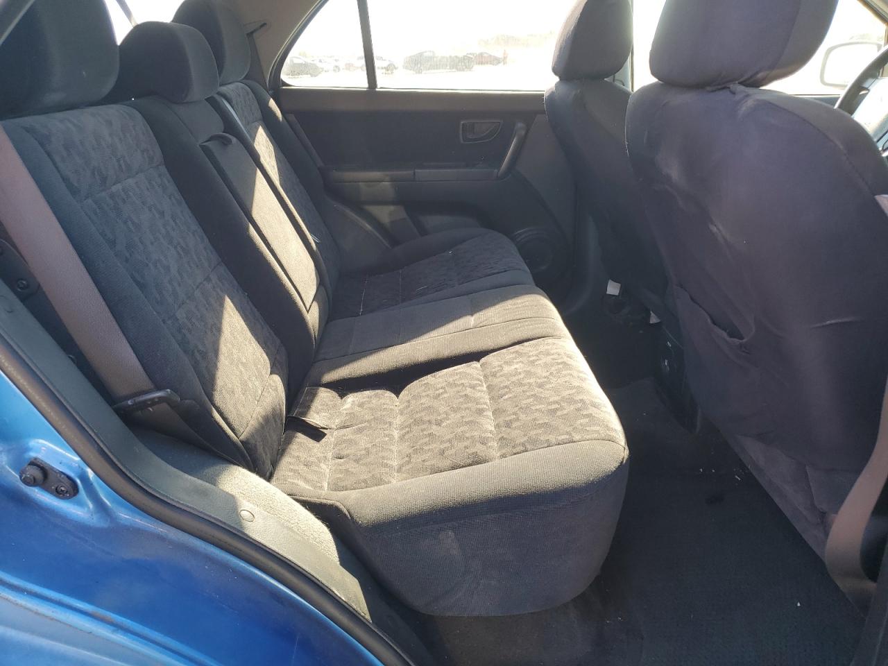 Lot #3285768690 2007 KIA SORENTO EX