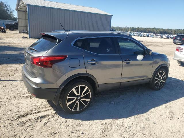 2017 NISSAN ROGUE SPOR - JN1BJ1CP7HW036221