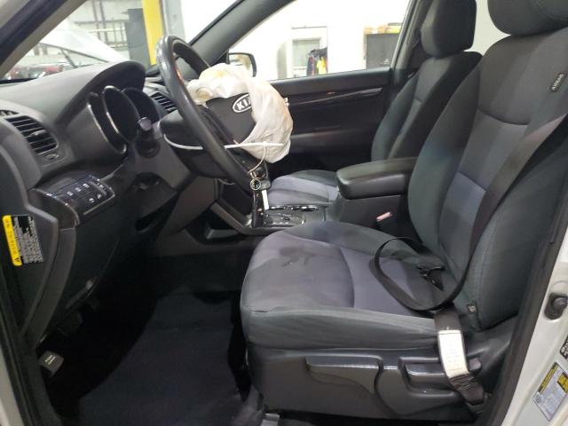 2013 KIA SORENTO LX #3278603937