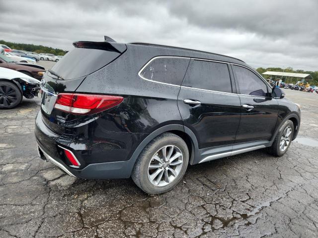 2017 HYUNDAI SANTA FE S #3305294322