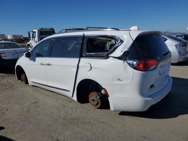 2018 CHRYSLER PACIFICA TOURING L #3301642622