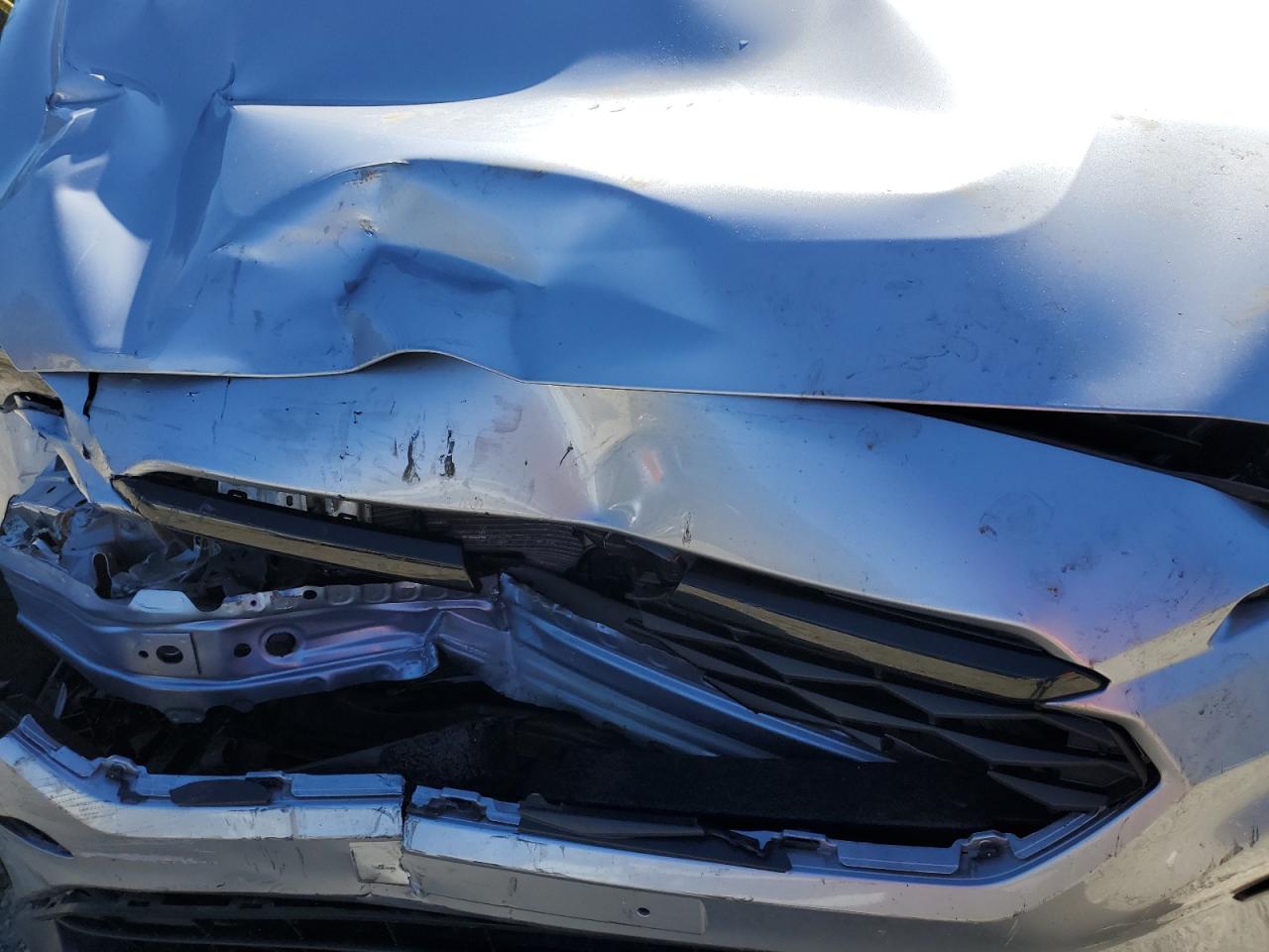 SUBARU IMPREZA SPORT