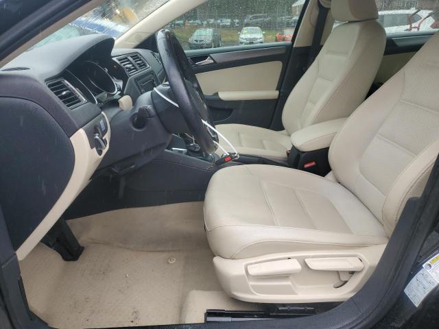 2015 VOLKSWAGEN JETTA TDI - 3VWLA7AJ0FM329813