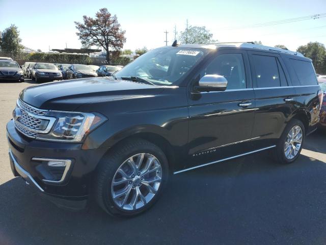 2018 FORD EXPEDITION - 1FMJU1MT1JEA22530