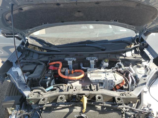 2024 NISSAN ARIYA PLAT #3287966143