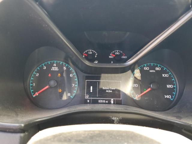 2022 GMC CANYON AT4 1GTG6FENXN1103254