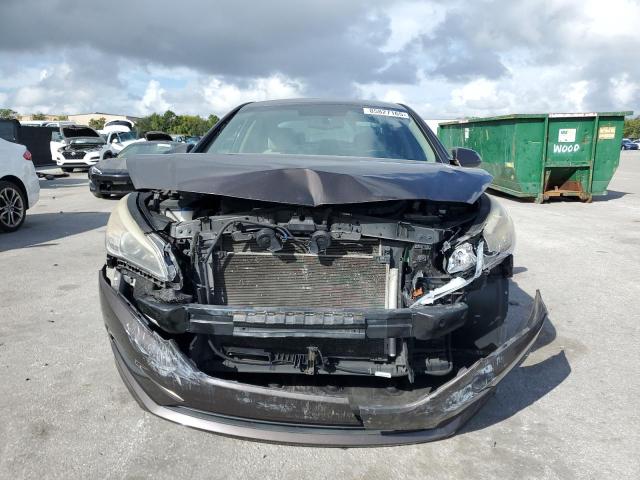 2016 HYUNDAI SONATA SE 5NPE24AF3GH434436