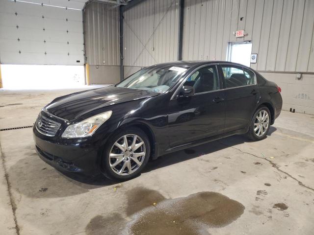 Global Auto Auctions: 2009 INFINITI G37