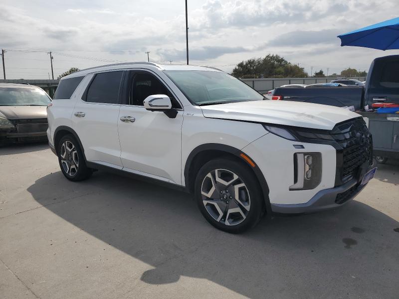 2024 HYUNDAI PALISADE L KM8R54GE4RU769524