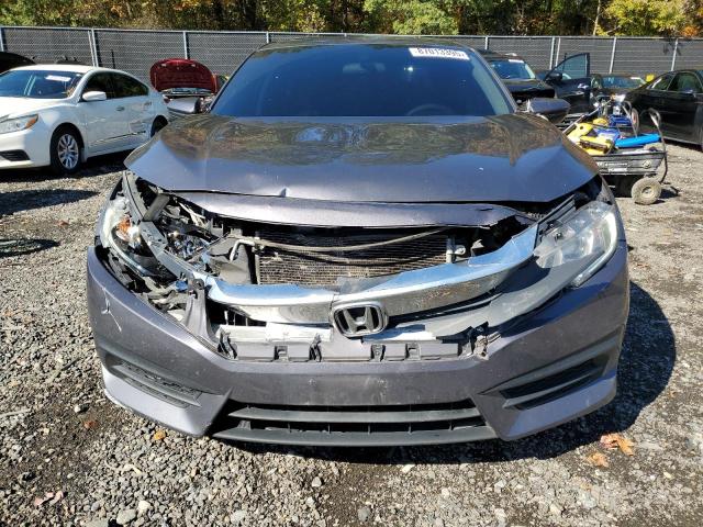 2018 HONDA CIVIC EX #3298032127