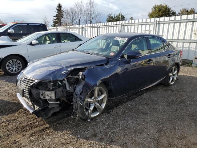 LEXUS IS 350