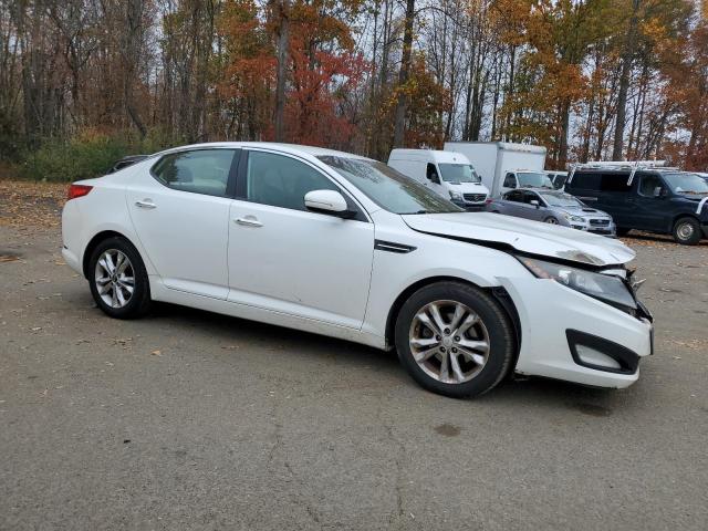 2012 KIA OPTIMA EX - 5XXGN4A75CG042654