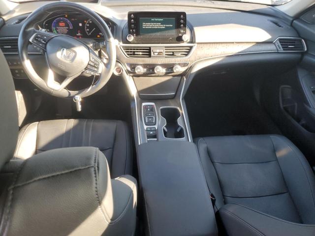 2020 HONDA ACCORD TOU - 1HGCV3F92LA011622