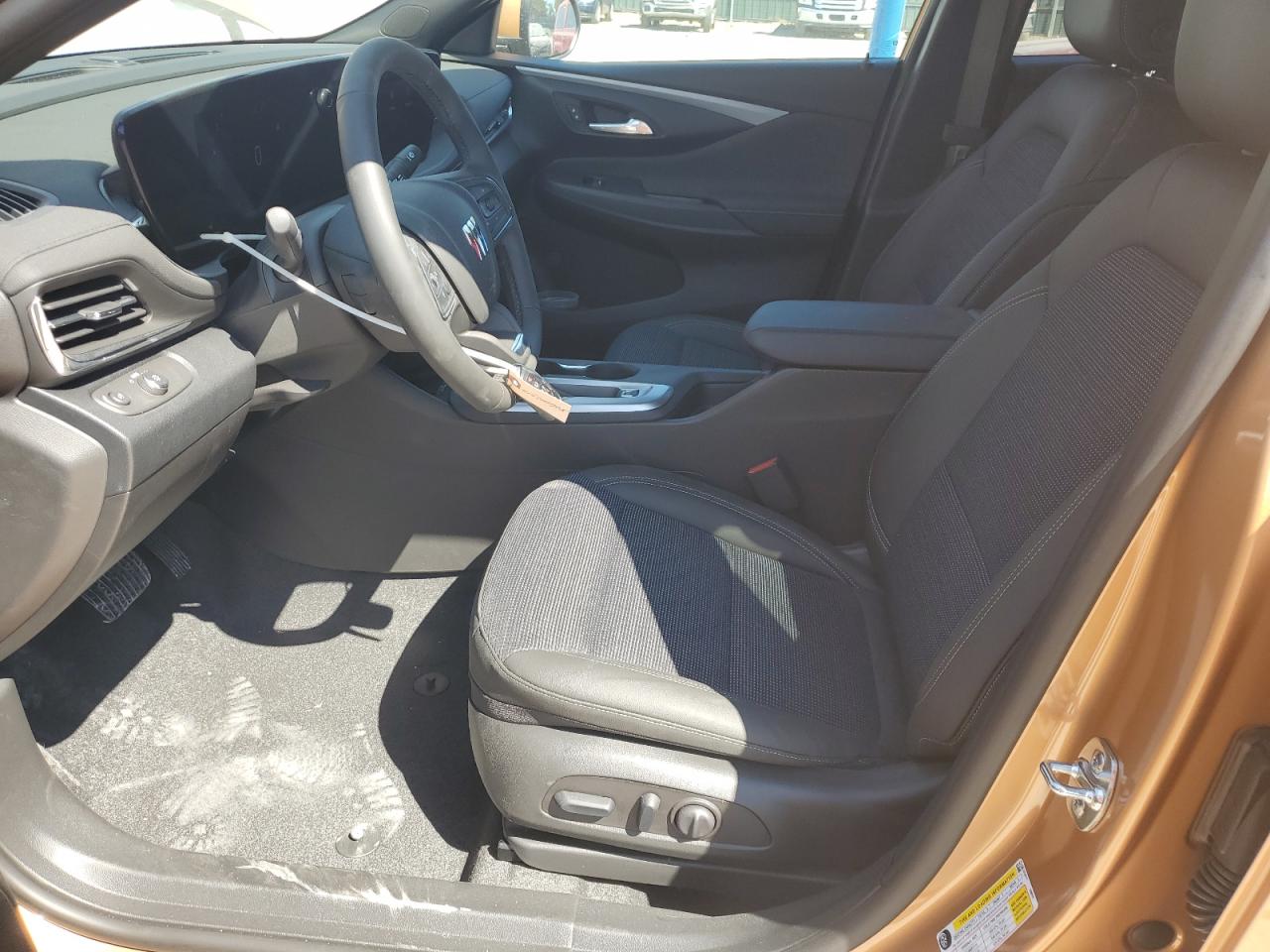 BUICK ENVISTA PREFERRED