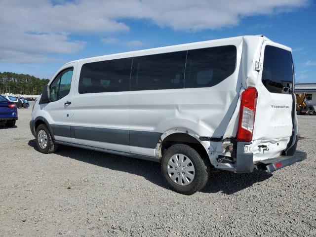 2016 FORD TRANSIT T- - 1FBZX2ZM9GKB03294