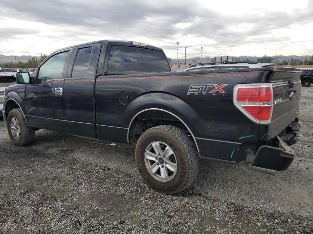 2014 FORD F150 SUPER #3302014045