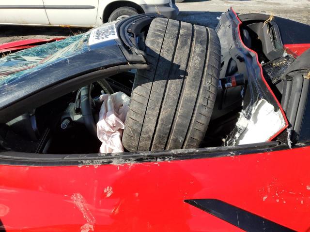 2024 CHEVROLET CORVETTE S - 1G1YA3D4XR5111291