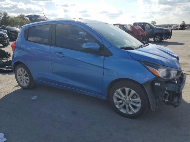 2018 CHEVROLET SPARK 1LT KL8CD6SA9JC420309