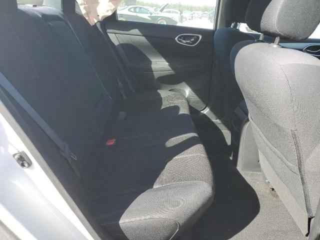 2015 NISSAN SENTRA S #3303975690