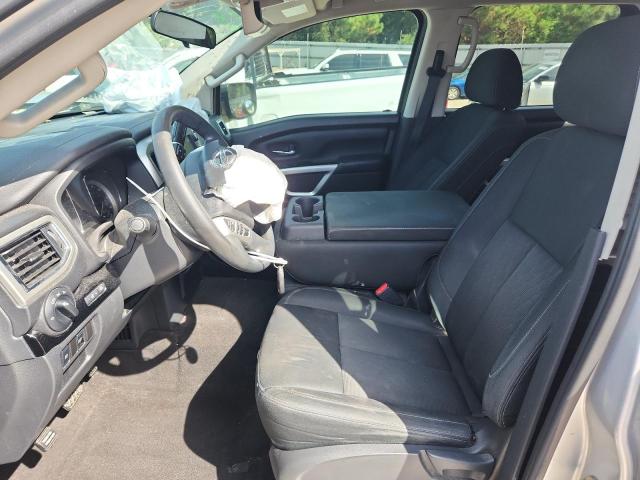 2019 NISSAN TITAN S 1N6AA1EK6KN518229