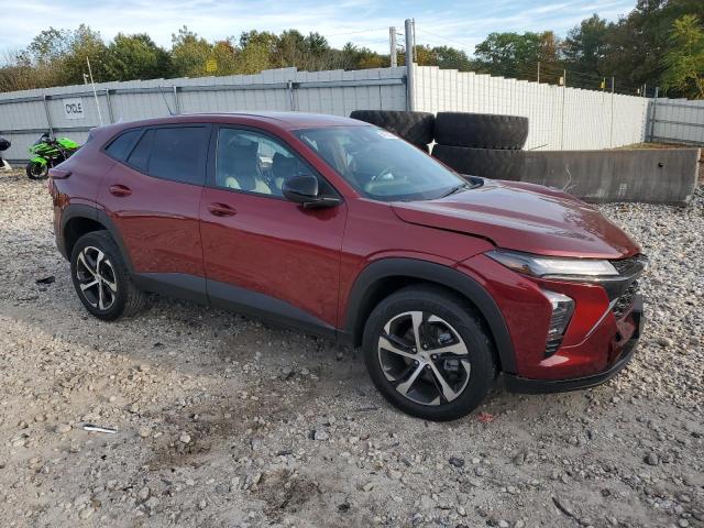 2024 CHEVROLET TRAX 1RS #3291257984