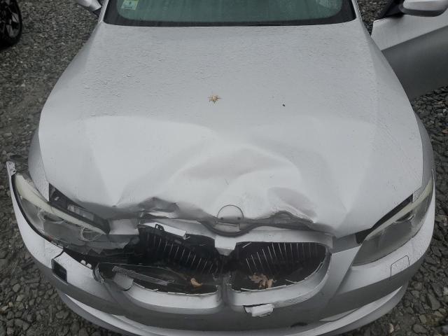 2011 BMW 328 I SULE #3304538453