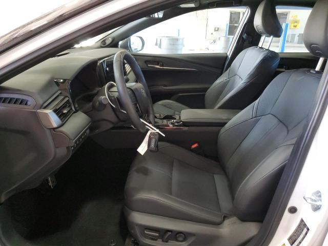 2025 TOYOTA CAMRY XSE 4T1DAACK5SU073910