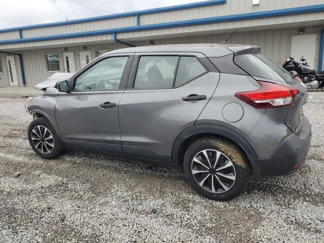 2020 NISSAN KICKS S - 3N1CP5BV8LL557747