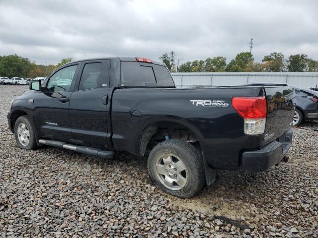 2012 TOYOTA TUNDRA DOU #3290271236