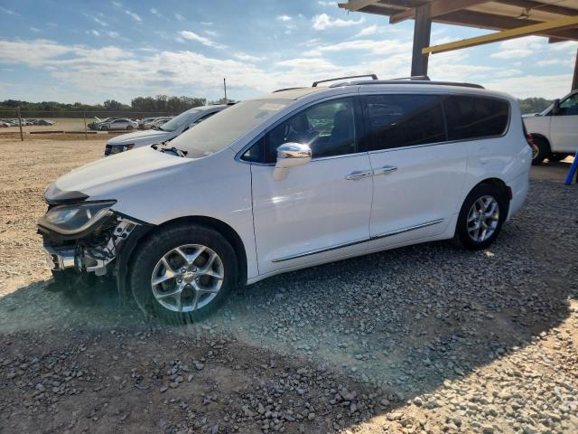 Global Auto Auctions: 2017 CHRYSLER PACIFICA L
