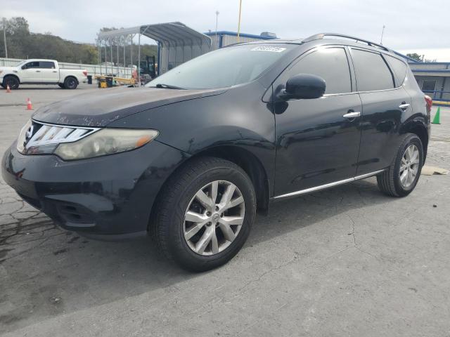 NISSAN MURANO S