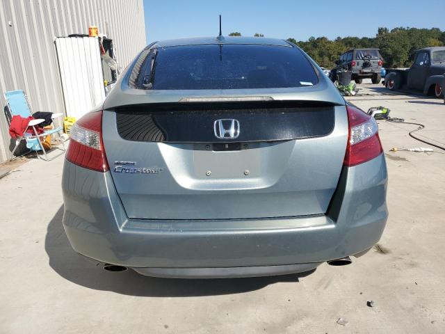 2010 HONDA ACCORD CRO - 5J6TF1H58AL015390
