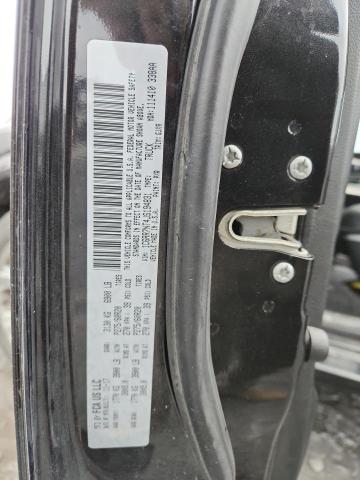 2018 RAM 1500 LARAM - 1C6RR7NT4JS194831