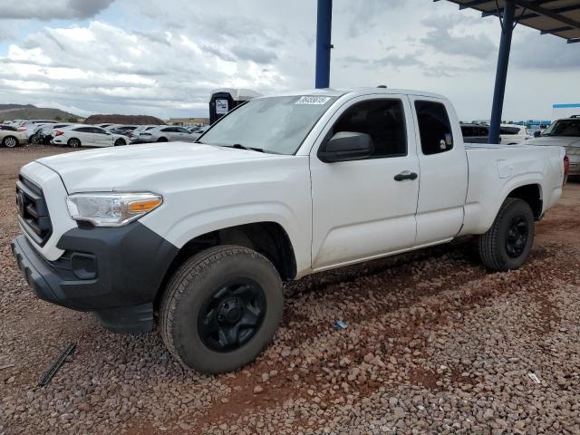 Global Auto Auctions: 2022 TOYOTA TACOMA ACC