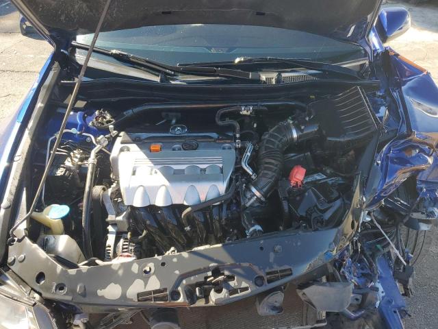 2012 ACURA TSX TECH #3293456425