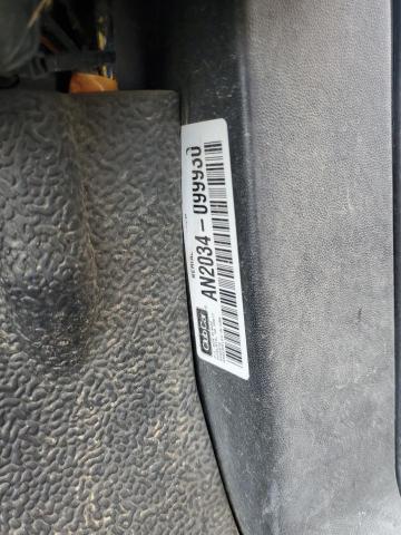 2020 CLUB CAR TEMPO LITHIUM #3263696692